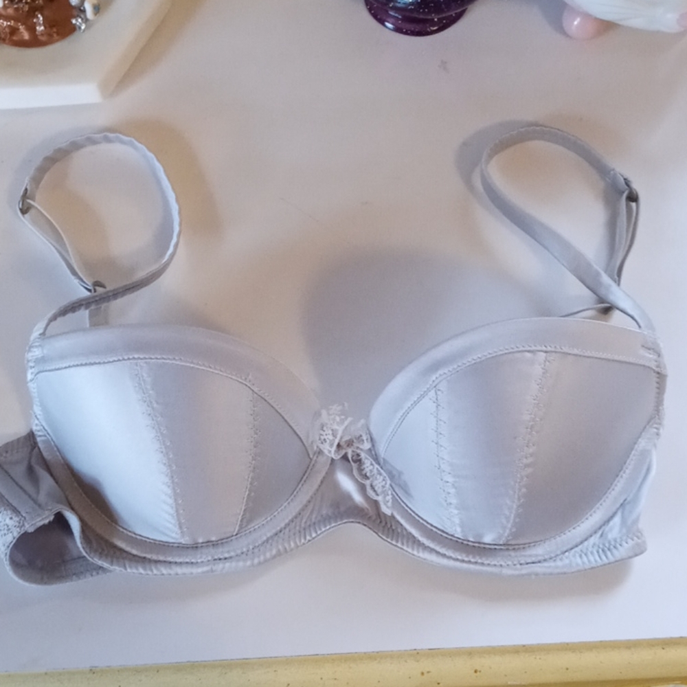 Gilly Hicks NWOT balconet bra